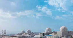 UAE Nuclear Plant Strike: UN Security Council Condemns Drone Attack on Barakah Facility