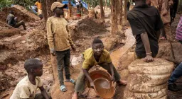 UN Demands Fair Play in Critical Minerals Race for Green Transition