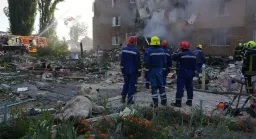 UN Marks Four Years Since Russia's Full-Scale Invasion of Ukraine