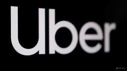 Uber, Nvidia Partner for Global Robotaxi Rollout by 2028