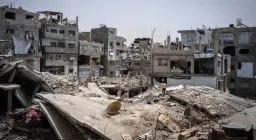 UN Relief Agency Faces Critical $100M Funding Gap Amid Gaza Crisis
