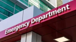 Unscheduled Care Flags High-Risk Liver Disease Patients