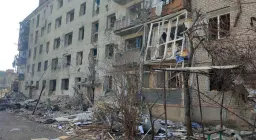 UN Warns Ukraine War Risks Spiraling ‘Out of Control’