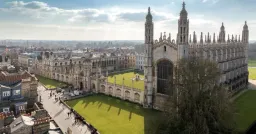First AI-Designed Vaccine Passes Human Trial at Cambridge