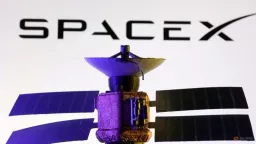 OCI Holdings in talks with SpaceX for polysilicon supply deal