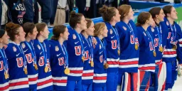 Team USA Shatters Winter Olympics Gold Medal Record