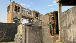 US Backs Pakistan's Right to Self-Defense Amid Afghan Strikes