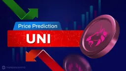 Uniswap (UNI) Price Forecast: Navigating the Digital Asset Landscape