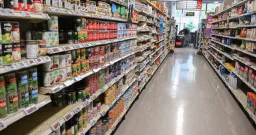 Study Links Ultra-Processed Foods in Young Children to Behavioral Issues