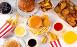 Ultra-Processed Foods Linked to Higher Asthma Risk in Children