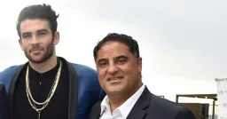 UK Blocks US Commentators Cenk Uygur and Hasan Piker Over Israel Criticism