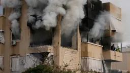 UN Peacekeepers Attacked in South Lebanon