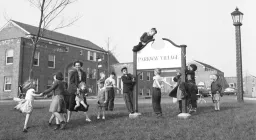 How the UN Built a Racially Integrated Housing Community in 1940s New York