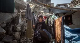 UN Relief Chief: Middle East War Costs $1 Billion Daily Amidst Funding Crisis