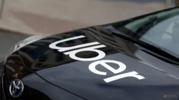 Uber to Invest $1.25B in Rivian for Exclusive R2 Robotaxi Deployment Starting 2028