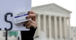 Supreme Court Restores Full Access to Abortion Pill Mifepristone