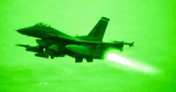 US Strikes Iranian Military Sites Near Strait of Hormuz Following Helicopter Downing