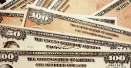 US Bond Market Crisis: 30-Year Treasury Yield Breaches 5% Threshold