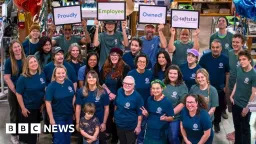 Baby Boomer Business Owners Turn to Employee Ownership to Secure Legacy