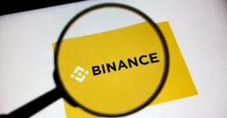 Senator Probes Binance on Sanctions Violations