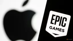 Supreme Court Rejects Apple's Bid in Epic Games Antitrust Case