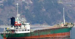 US Military Disables Iranian-Bound Cargo Ship in Gulf of Oman