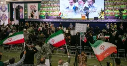 U.S. Strikes Iran Near Strait of Hormuz During Peace Talks, Bitcoin Whipsaws