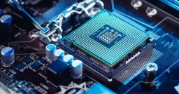 Chip Stocks Suffer Historic $1.3 Trillion Wipeout
