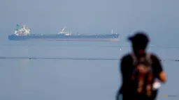 US Greenlights 30-Day Window for Russian Oil Sales