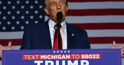 Trump Targets 50% Domestic Chip Production in Aggressive Reshoring Push