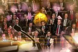 Senate Questions AG Pick Over Crypto Unit Disbanding, Trump Pardons