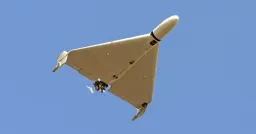US Strikes Iranian Drone Sites, Crypto Markets Rattle