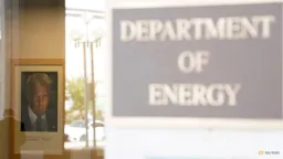 U.S. Launches Pilot Surveys to Track Data Center Energy Use