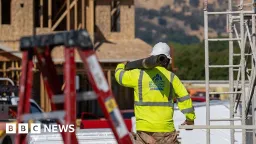 US Economy Unexpectedly Sheds 92,000 Jobs, Raising Economic Concerns
