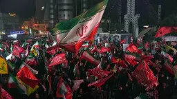 US Strikes Iran for Seventh Consecutive Night; Iran Retaliates on Regional Bases