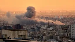 US Pivot to Asia in Jeopardy Amidst Escalating Iran Conflict