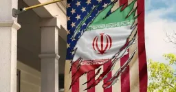 US and Iran Exchange Missile Strikes, Crypto Markets Lose $80 Billion