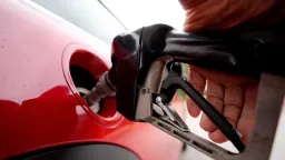 Iran War Drives US Inflation to 3.8% as Gas Prices Surge
