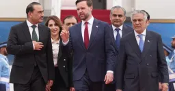 US and Iran Close to Peace Deal, Report Says