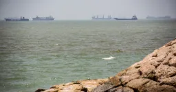 U.S. Launches Strikes Against Iran After Strait of Hormuz Ship Attacks