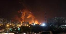 US Military Strikes Iran, Iran Retaliates Against Kuwait; Crypto Markets Surge