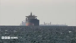US Strikes Iran Targets After Drone Attack on Cargo Ship