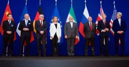 US-Iran Memorandum Aims to Permanently Halt Nuclear Weapons Development