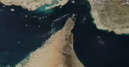 US and Iran Exchange Strikes, Bitcoin Plunges Below $73K