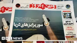 US-Iran Tensions: Tehran's Defiance Amidst Military Buildup