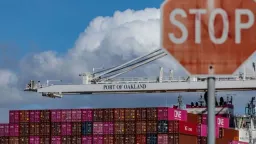 US Judge Delays Tariff Refunds for New System Setup