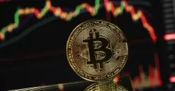 Wall Street Bloodbath: Strong Jobs Data Crushes Stocks and Bitcoin