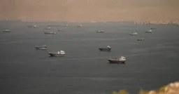 U.S. Military Conducts New Strikes in Strait of Hormuz Amid Rising Tensions