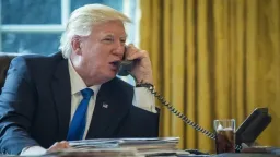 U.S. Forces Capture Venezuelan President Nicolás Maduro