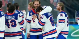Olympic Gold Medalists Return to NHL Ice: Your Guide to Team USA's Next Games